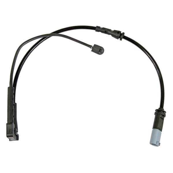 Power Stop SW-1658 - Euro-Stop Front Brake Pad Electronic Wear Sensor vehicle fitment brake part