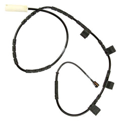 Power Stop SW-1659 - Euro-Stop Rear Brake Pad Electronic Wear Sensor vehicle fitment brake part