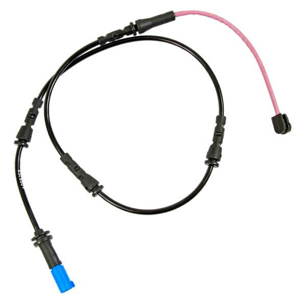 Power Stop SW-1662 - Euro-Stop Rear Brake Pad Electronic Wear Sensor vehicle fitment brake part