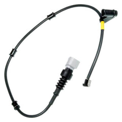 Power Stop SW-1665 - Euro-Stop Rear Driver Side Brake Pad Electronic Wear Sensor vehicle fitment brake part