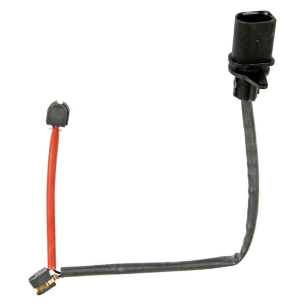 Power Stop SW-1667 - Euro-Stop Rear Brake Pad Electronic Wear Sensor vehicle fitment brake part