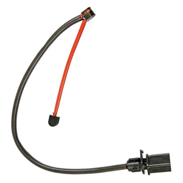 Power Stop SW-1671 - Euro-Stop Front Passenger Side Brake Pad Electronic Wear Sensor vehicle fitment brake part