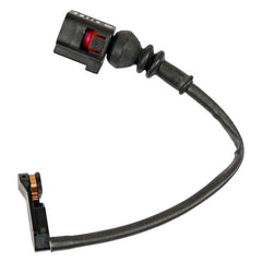Power Stop SW-1672 - Euro-Stop Front Brake Pad Electronic Wear Sensor vehicle fitment brake part