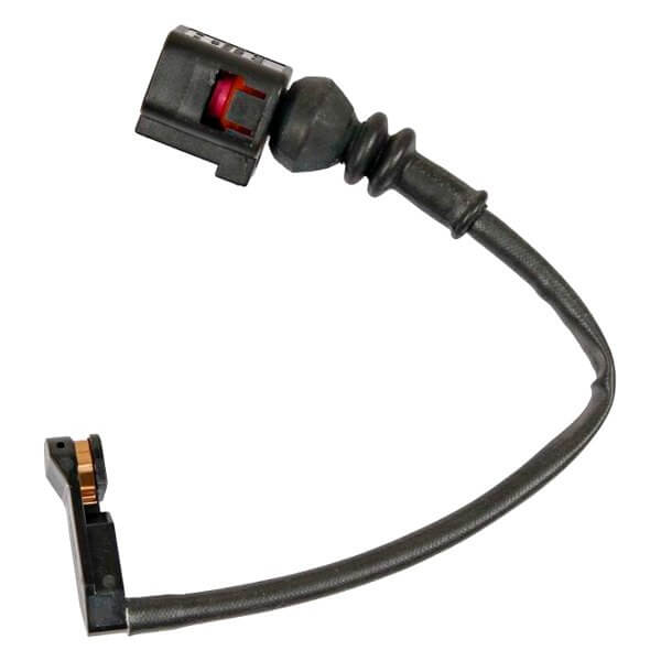 Power Stop SW-1672 - Euro-Stop Front Brake Pad Electronic Wear Sensor vehicle fitment brake part