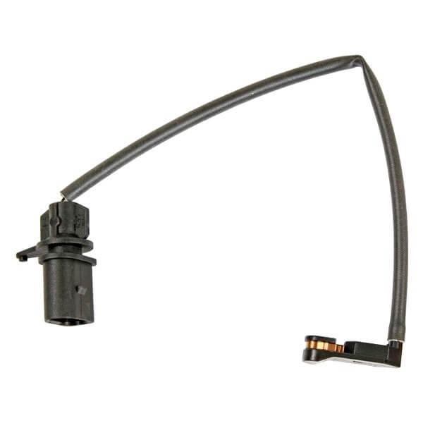 Power Stop SW-1673 - Euro-Stop Front Brake Pad Electronic Wear Sensor vehicle fitment brake part