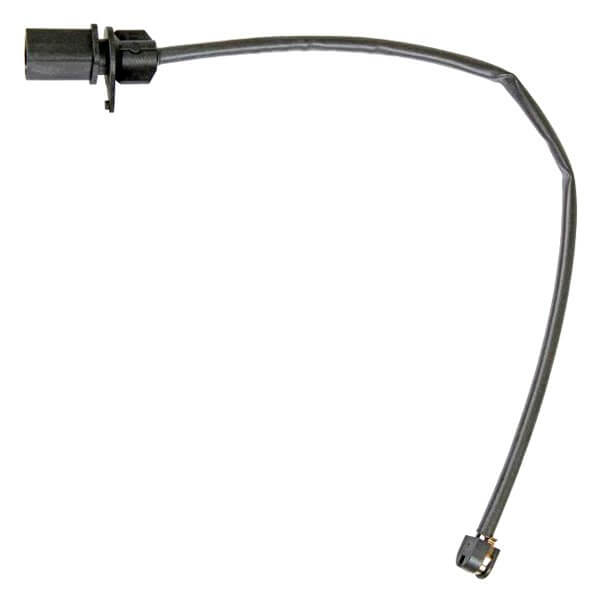 Power Stop SW-1674 - Euro-Stop Front Brake Pad Electronic Wear Sensor vehicle fitment brake part