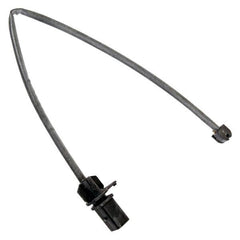 Power Stop SW-1675 - Euro-Stop Front Brake Pad Electronic Wear Sensor vehicle fitment brake part