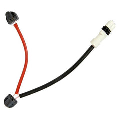Power Stop SW-1676 - Euro-Stop Front Brake Pad Electronic Wear Sensor vehicle fitment brake part