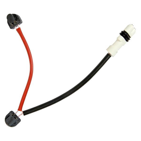 Power Stop SW-1676 - Euro-Stop Front Brake Pad Electronic Wear Sensor vehicle fitment brake part