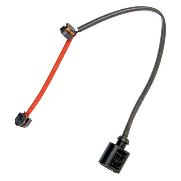 Power Stop SW-1677 - Euro-Stop Front Brake Pad Electronic Wear Sensor vehicle fitment brake part