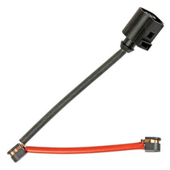 Power Stop SW-1678 - Euro-Stop Rear Brake Pad Electronic Wear Sensor vehicle fitment brake part
