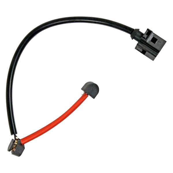 Power Stop SW-1679 - Euro-Stop Front Brake Pad Electronic Wear Sensor vehicle fitment brake part