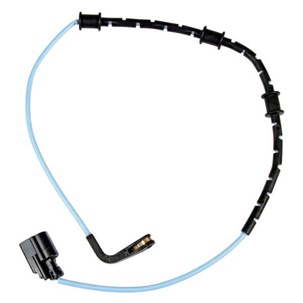 Power Stop SW-1682 - Euro-Stop Rear Brake Pad Electronic Wear Sensor vehicle fitment brake part