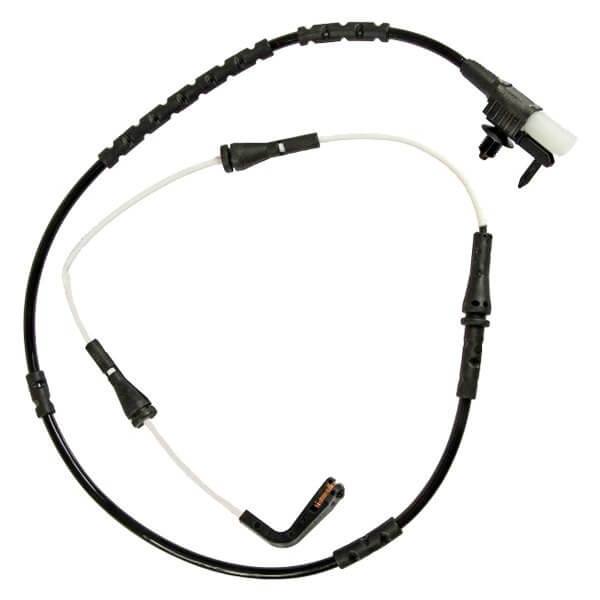 Power Stop SW-1683 - Euro-Stop Rear Brake Pad Electronic Wear Sensor vehicle fitment brake part