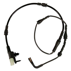 Power Stop SW-1684 - Euro-Stop Rear Brake Pad Electronic Wear Sensor vehicle fitment brake part