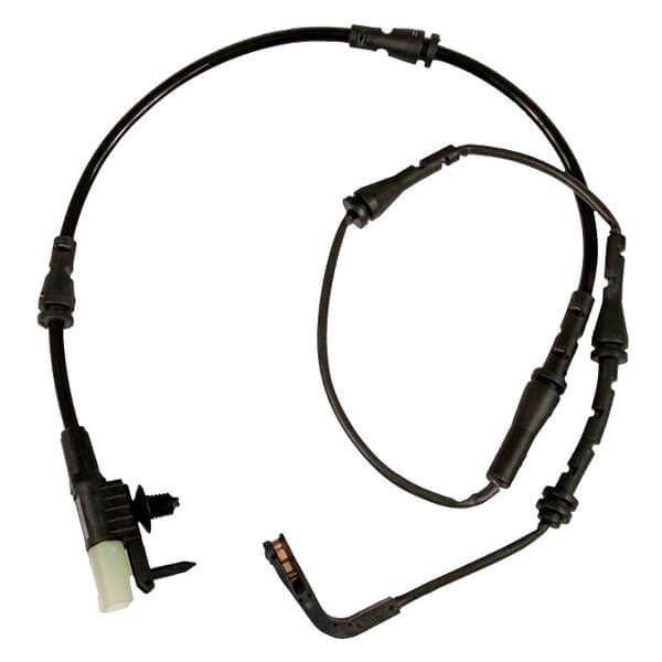 Power Stop SW-1684 - Euro-Stop Rear Brake Pad Electronic Wear Sensor vehicle fitment brake part