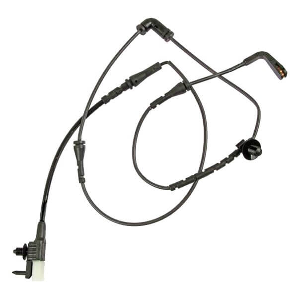 Power Stop SW-1685 - Euro-Stop Rear Brake Pad Electronic Wear Sensor vehicle fitment brake part