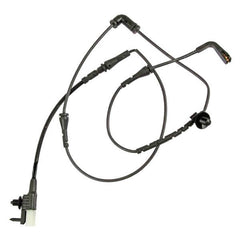 Power Stop SW-1685 - Euro-Stop Rear Brake Pad Electronic Wear Sensor vehicle fitment brake part