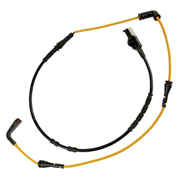 Power Stop SW-1686 - Euro-Stop Front Brake Pad Electronic Wear Sensor vehicle fitment brake part