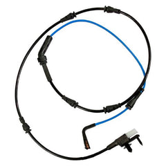 Power Stop SW-1687 - Euro-Stop Front Brake Pad Electronic Wear Sensor vehicle fitment brake part