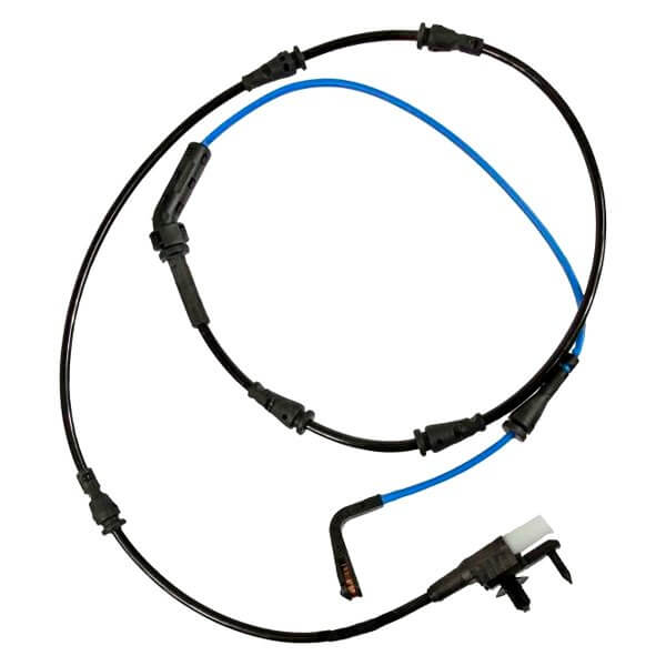 Power Stop SW-1687 - Euro-Stop Front Brake Pad Electronic Wear Sensor vehicle fitment brake part