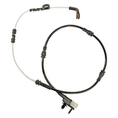 Power Stop SW-1688 - Euro-Stop Rear Brake Pad Electronic Wear Sensor vehicle fitment brake part