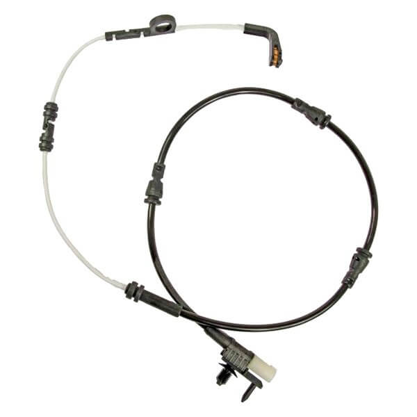 Power Stop SW-1688 - Euro-Stop Rear Brake Pad Electronic Wear Sensor vehicle fitment brake part