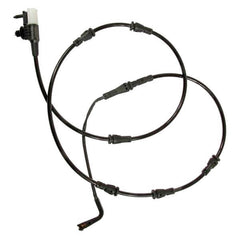 Power Stop SW-1692 - Euro-Stop Front Brake Pad Electronic Wear Sensor vehicle fitment brake part