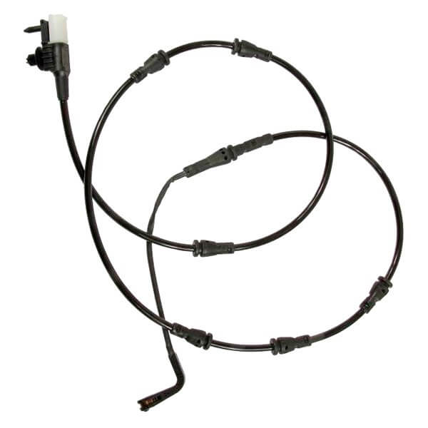 Power Stop SW-1692 - Euro-Stop Front Brake Pad Electronic Wear Sensor vehicle fitment brake part