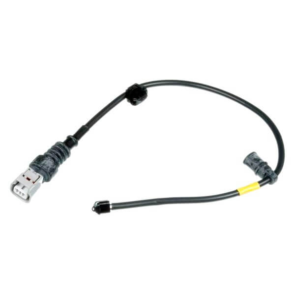 Power Stop SW-1694 - Euro-Stop Front Passenger Side Brake Pad Electronic Wear Sensor vehicle fitment brake part