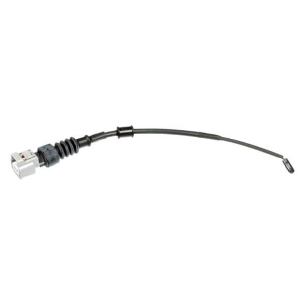 Power Stop SW-1695 - Euro-Stop Rear Brake Pad Electronic Wear Sensor vehicle fitment brake part