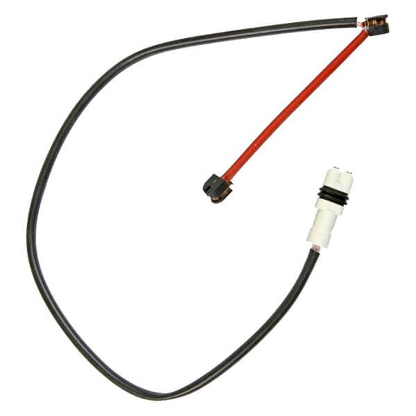 Power Stop SW-1696 - Euro-Stop Rear Brake Pad Electronic Wear Sensor vehicle fitment brake part