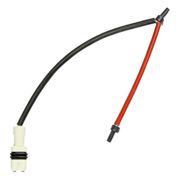 Power Stop SW-1697 - Euro-Stop Front Brake Pad Electronic Wear Sensor vehicle fitment brake part