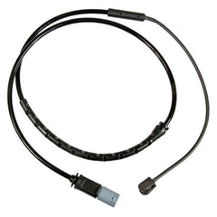 Power Stop SW-1698 - Euro-Stop Rear Brake Pad Electronic Wear Sensor vehicle fitment brake part