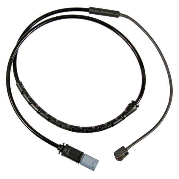 Power Stop SW-1698 - Euro-Stop Rear Brake Pad Electronic Wear Sensor vehicle fitment brake part