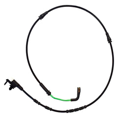 Power Stop SW-1699 - Euro-Stop Rear Brake Pad Electronic Wear Sensor vehicle fitment brake part