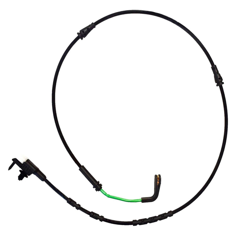 Power Stop SW-1699 - Euro-Stop Rear Brake Pad Electronic Wear Sensor vehicle fitment brake part