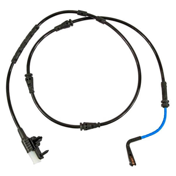 Power Stop SW-1705 - Euro-Stop Front Brake Pad Electronic Wear Sensor vehicle fitment brake part