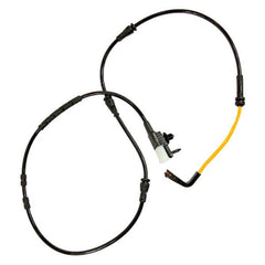 Power Stop SW-1706 - Euro-Stop Front Brake Pad Electronic Wear Sensor vehicle fitment brake part