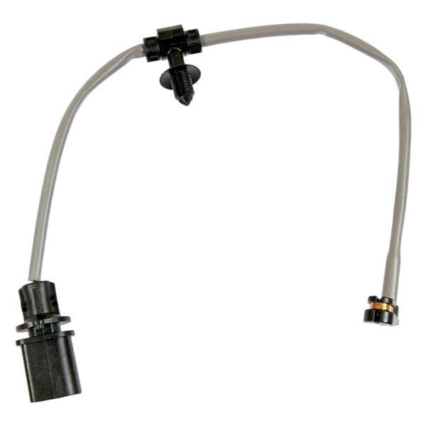 Power Stop SW-1708 - Euro-Stop Rear Brake Pad Electronic Wear Sensor vehicle fitment brake part