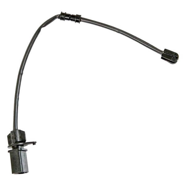 Power Stop SW-1709 - Euro-Stop Front Brake Pad Electronic Wear Sensor vehicle fitment brake part