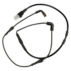 Power Stop SW-1710 - Euro-Stop Front Brake Pad Electronic Wear Sensor vehicle fitment brake part