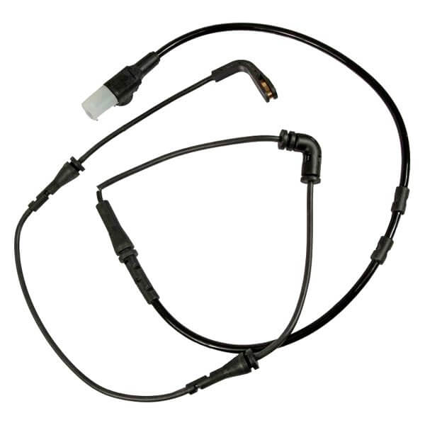 Power Stop SW-1710 - Euro-Stop Front Brake Pad Electronic Wear Sensor vehicle fitment brake part