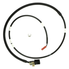 Power Stop SW-1902 - Euro-Stop Front Driver Side Brake Pad Electronic Wear Sensor vehicle fitment brake part