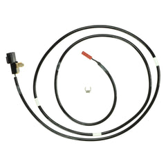 Power Stop SW-1904 - Euro-Stop Rear Brake Pad Electronic Wear Sensor vehicle fitment brake part