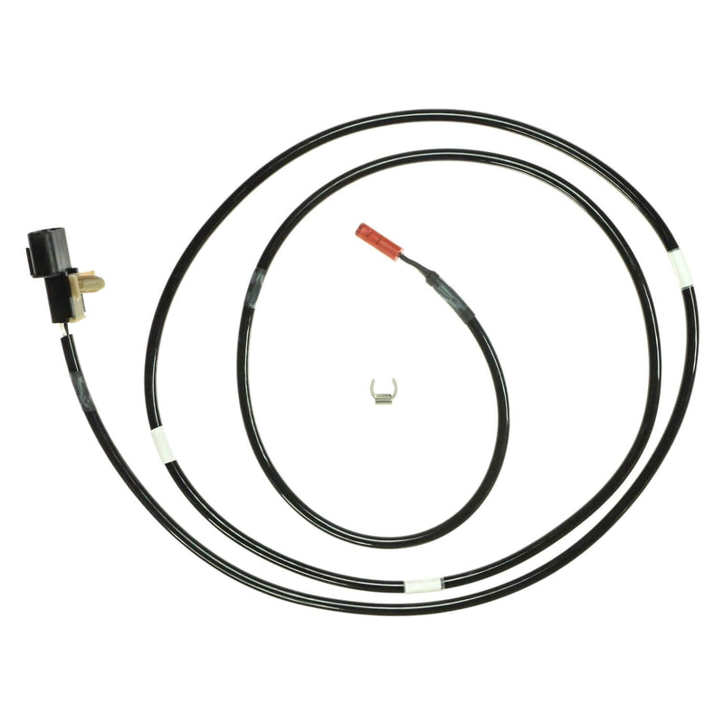 Power Stop SW-1904 - Euro-Stop Rear Brake Pad Electronic Wear Sensor vehicle fitment brake part