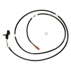 Power Stop SW-1905 - Euro-Stop Rear Brake Pad Electronic Wear Sensor vehicle fitment brake part