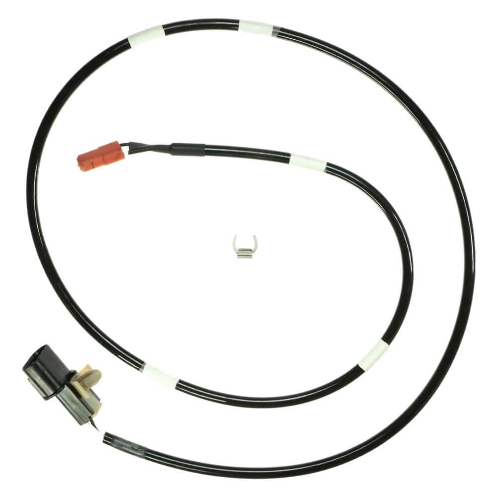 Power Stop SW-1906 - Euro-Stop Front Brake Pad Electronic Wear Sensor vehicle fitment brake part