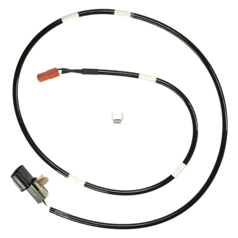 Power Stop SW-1906 - Euro-Stop Front Brake Pad Electronic Wear Sensor vehicle fitment brake part