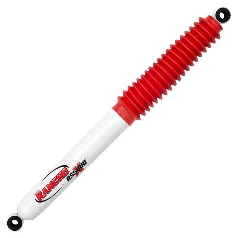 Rancho RS55198 - RS5000X Series Shock